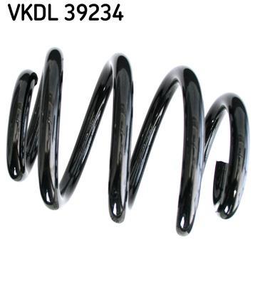 Mola de suspensão SKF ref. VKDL 39234